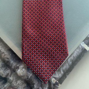 Ermenegildo Zegna Tie
